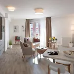 Appart hôtel Domitys Les Cépages 4*