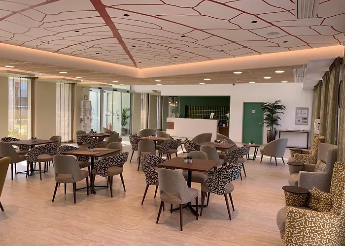 Aparthotel Domitys Les Cépages 4*