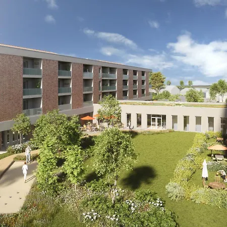 Domitys Les Cepages 4*