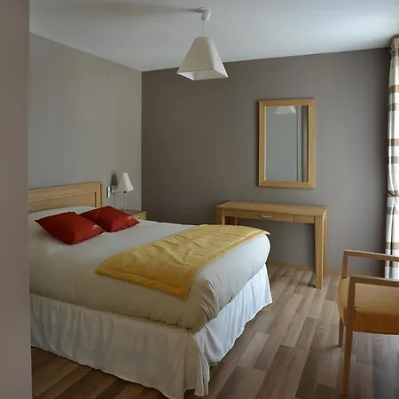 Domitys Les Cépages 4*