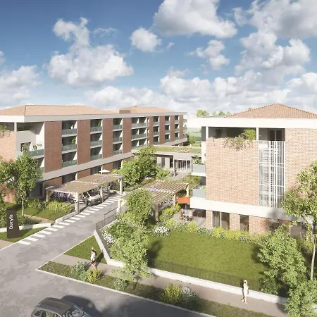 Domitys Les Cépages Gaillac