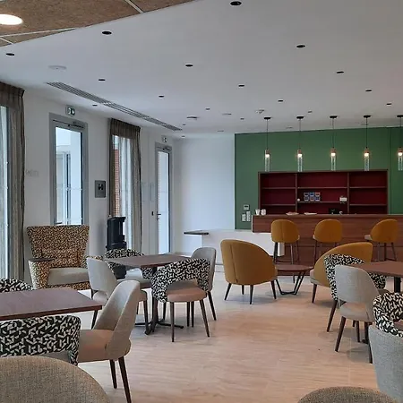 Apartahotel Domitys Les Cépages