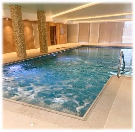 Aparthotel Domitys Les Cepages Gaillac