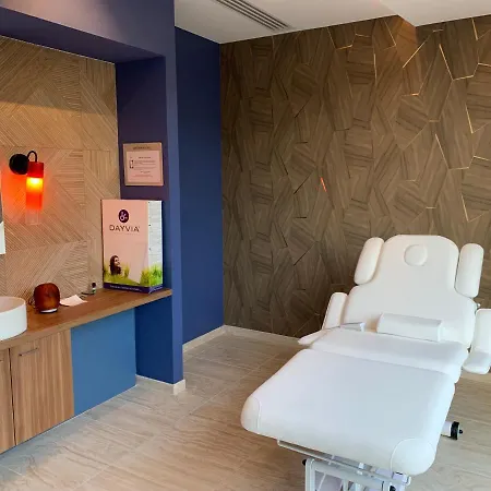 Apartahotel Domitys Les Cépages 4*