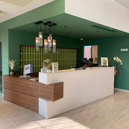 Domitys Les Cépages 4*