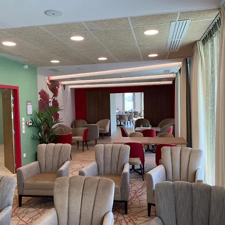 Domitys Les Cépages Apartahotel Gaillac