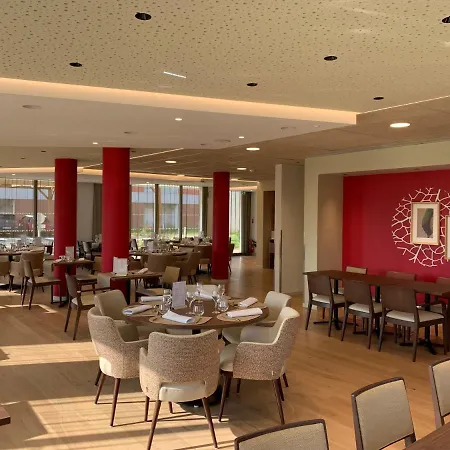 Apartahotel Domitys Les Cépages 4*