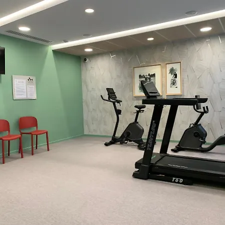 Domitys Les Cepages ガイヤック