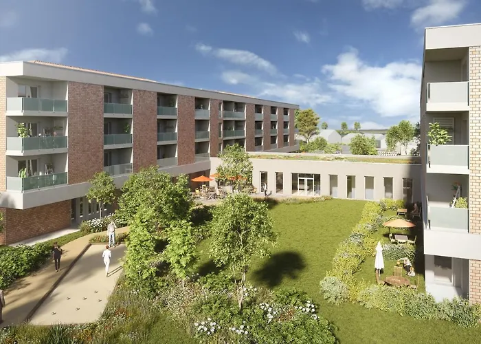 Domitys Les Cepages 4*