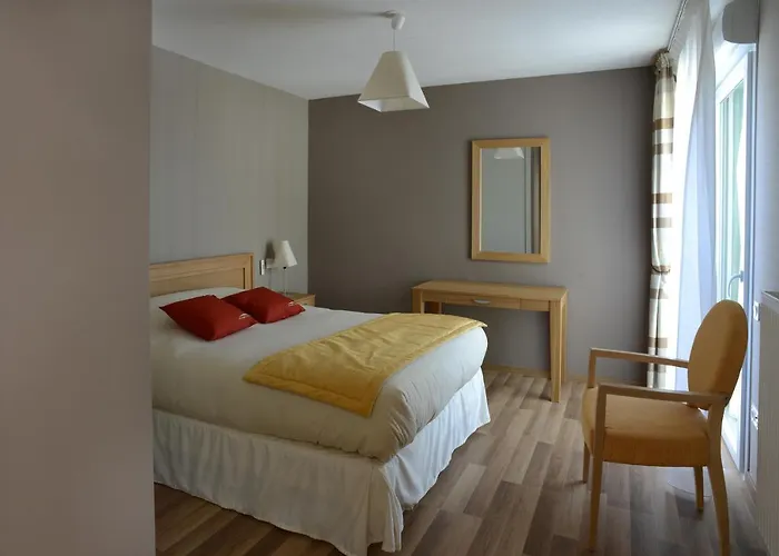 Domitys Les Cepages 4*