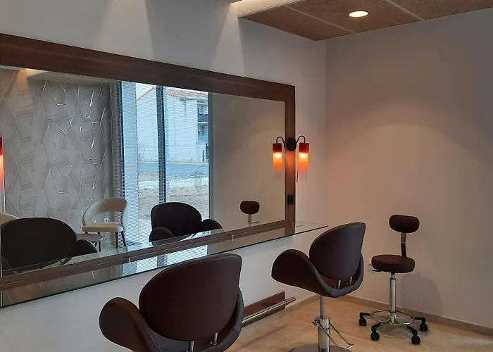 Domitys Les Cepages ガイヤック