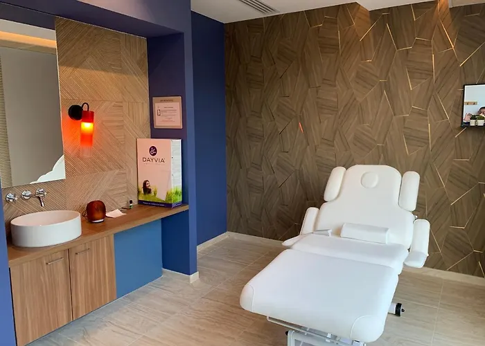 アパートホテル Domitys Les Cepages 4*