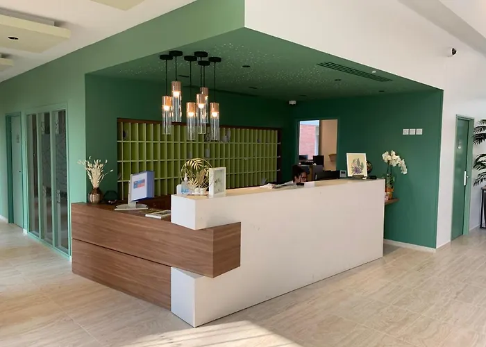 Domitys Les Cepages 4*