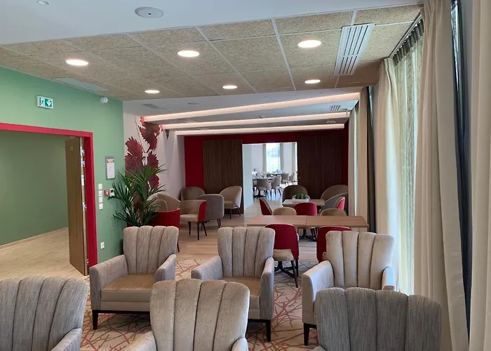 Domitys Les Cepages アパートホテル ガイヤック